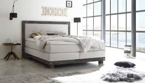 Otto boxspringbett 160x200 schon boxspring bett weiss 160 200. Boxspringbett Hasena 160 X 200 Cm Boxspring Welt