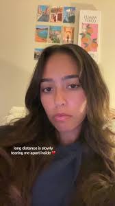 Why Does Long Distance Hurt So Much