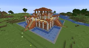 It is a lot harder to make your house look good when it … What Do You Guys Think Of My Survival House I Think This Has To Be My Favourite Survival Build That I Ve Done In A While Minecraft