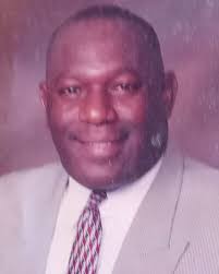 Sidney Williard Farrington