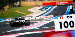 Maar helaas maakt niet alleen de lengte van de kalender het jaar bijzonder. F1 Kalender 2021 Andreas Seidl Fur Weniger Dafur Alternierende Rennen
