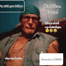 Instagram photo by Billy Grisham • Jul 30, 2024 at 7:49 AM