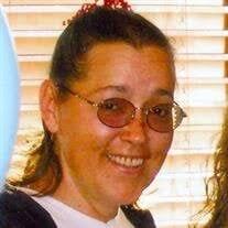 Teresa Dale Collier Obituary