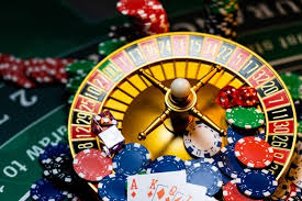 Casino en ligne France 