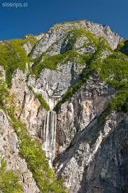 Gallery Boka Waterfall Slotrips Si Slovenia Travel Waterfall Europe Travel