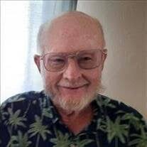 Noah Wesley Ogden, Jr Obituary