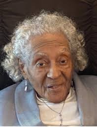 Obituary information for Rev. Evelyn Arnett