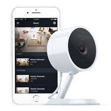 Be productive, stay in touch, and relax. Amazon Debuts New Cloud Cam Security Camera And Amazon Key In Home Delivery Service Applebase