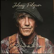 Jean Pellerin Discography: Vinyl, CDs, & More