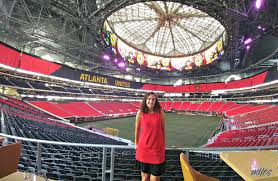Maybe you would like to learn more about one of these? 8 Fun Things To Discover On The Atlanta Mercedes Benz Stadium Tour