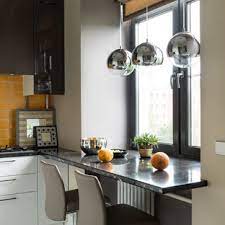Small kitchens are usually more efficient workspaces than large ones. 75 Beautiful Small Kitchen Pictures Ideas February 2021 Houzz