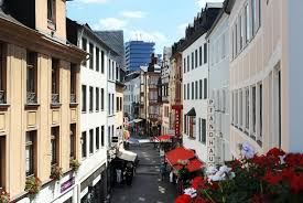 Finde 3 angebote für wohnungen zur miete in altstadt, koblenz zu bestpreisen, die günstigsten immobilien zu miete ab € 890. Boardinghaus Koblenz Altstadt Koblenz Aktualisierte Preise Fur 2021