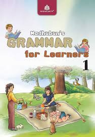 Picture composition develops writing and language skills. Madhubun