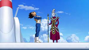 Beerus is a god of destruction who maintains a balance between life and death. Whis Dragon Ball Wiki Fandom