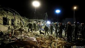 Has recibido una llamada perdida o desconocida que empieza con el código internacional +994. Nagorno Karabakh Warring Sides Trade Blame Over Clashes News Dw 18 10 2020