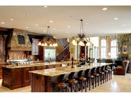 Theestateguides Com Double Island Kitchen Double Islands Beautiful Kitchens