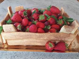 Maybe you would like to learn more about one of these? Ricetta Cassetta Di Frutta Dolcidee