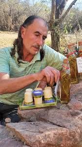 CAÑA CON RUDA ORGÁNICA Y ARTESANAL, Podés venir al cultivo a degustarlas y  adquirirlas. , El martes llevamos pedidos a Cordoba capital y Ciudad  Universitaria, El martes por la tarde llevamos al centro ...