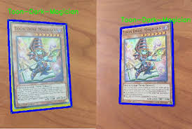 Cards are a little bit smaller. An Interview With Anthony Lowhur Recognizing 10 000 Yugioh Cards With Computer Vision And Deep Learning Pyimagesearch