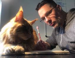 Gregory Titus "UNIVERSUM (KADEEM & FTB)"