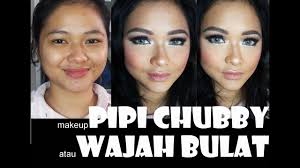 Kemudian gerakkan rahang bawah sejauh mungkin, agar bibir bawah bergerak ke depan. Pipi Chubby Jadi Tirus Darayanza Youtube