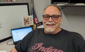 March 2024 Workforce Hero: Paul Paige