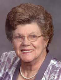 Obituary information for Helen L. Trimble