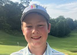 Major Championship at Golden Horseshoe