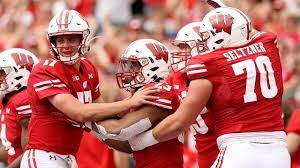 View the 2022 wisconsin football schedule at fbschedules.com. Wisconsin Football Vs Nebraska Time Tv Schedule Game Preview Score