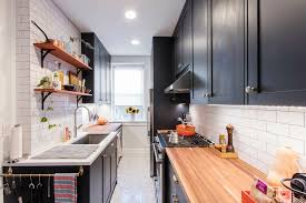 6 Butcher Block Kitchen Styles Warmth