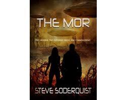The Mor (ebook), Steve Soderquist