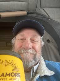 Found a jungle in my coffee this morning! Clinton County 🌿☕