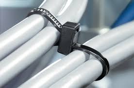 Lanière 210×4.7mm noir -T50RDH