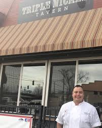 Who (if anyone) fought their way back into the competition? Colorado Springs Brother Luck Reflects On Competing In Bravo S Top Chef Food Gazette Com