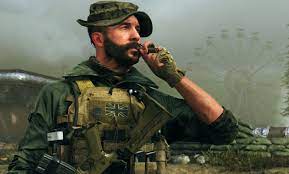 Maybe you would like to learn more about one of these? The Best And Worst Call Of Duty Characters Pc Gamer