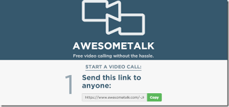 Hold conference and webinar calls for up to 50 people at a time. Free Website To Have Video Chat Online Without Registration