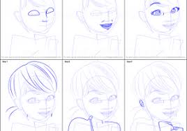 28 янв 20201 354 877 просмотров. Jayande Kwami Miraculous Ladybug Drawing Easy