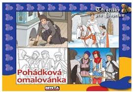 Stáhněte si popelka omalovánky hry a užijte si aplikaci na svém iphonu, ipadu a ipodu touch. Pohadkova Omalovanka Tri Orisky Pro Popelku Bembo Cz