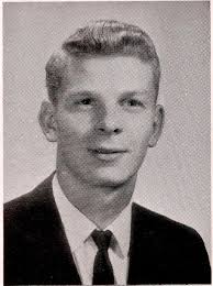 Dennis Wayne Bruner (1946-2023)