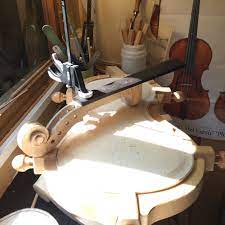 Storing materials at a certain temperature and humidity before processing. How To Make A Violin A Step By Step Guide From Block Of Wood To Beautiful Classic Fm