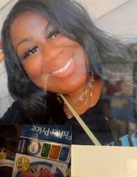 Obituary for Jasmine Marsh