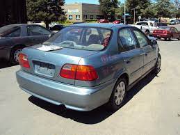 Honda Acura Recycling