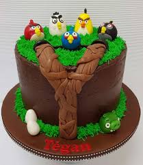 Kue ulang tahun tingkat sudut doraemon. Kue Ulang Tahun Anak 1 Tahun Yang Bertema Kreatif Selimuthati Com