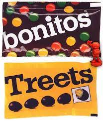 The treets traditions products are based on proven knowledge from the past, adapted to today's needs. Treets Und Bonitos Erinnerst Du Dich