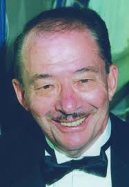 Robert Sjoberg Obituary (2016)