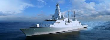 En argentine, en 2018, naval group remporte le marché pour 4 patrouilleurs gowind, pour 319 millions d'euros 42. Naval Analyses The Major Surface Combatants Of The Most Powerful European Navies In 2030 An Analysis Of The Future Developments