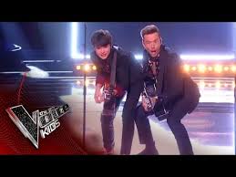 At 11 years old, silver metz won season 8 and received a €25,000 scholarship. Who Won The Voice Kids Uk