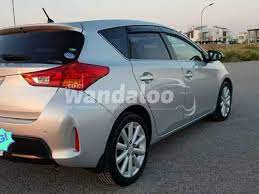 Toyota shīeichiāru) is a subcompact crossover suv produced by toyota. Toyota C Hr Neuve Maroc Prix De Vente Promotions Photos Et Fiches Techniques Wandaloo Com