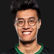 Jason "WildTurtle" Tran LoL Player Profile
