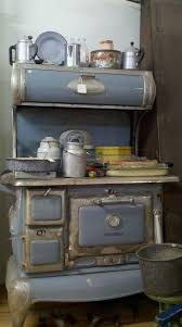 Vintage Wood Stove Antique Stove Vintage Stoves Antique Wood Stove